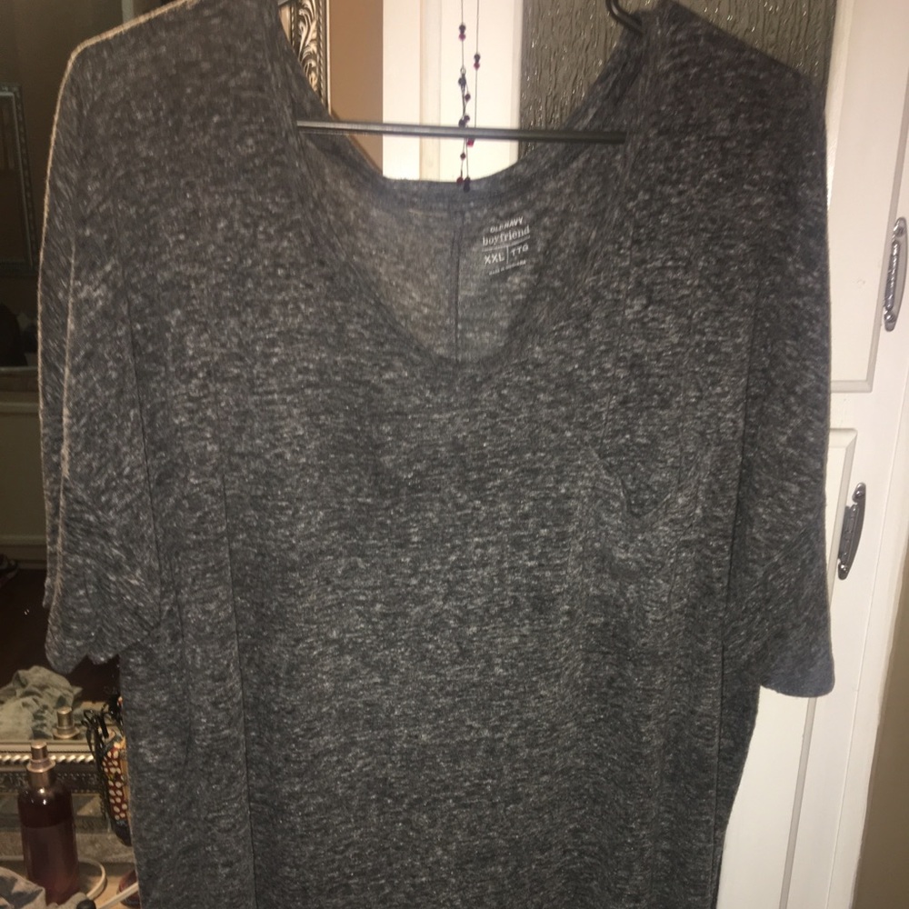 Super cozy Old Navy Tee